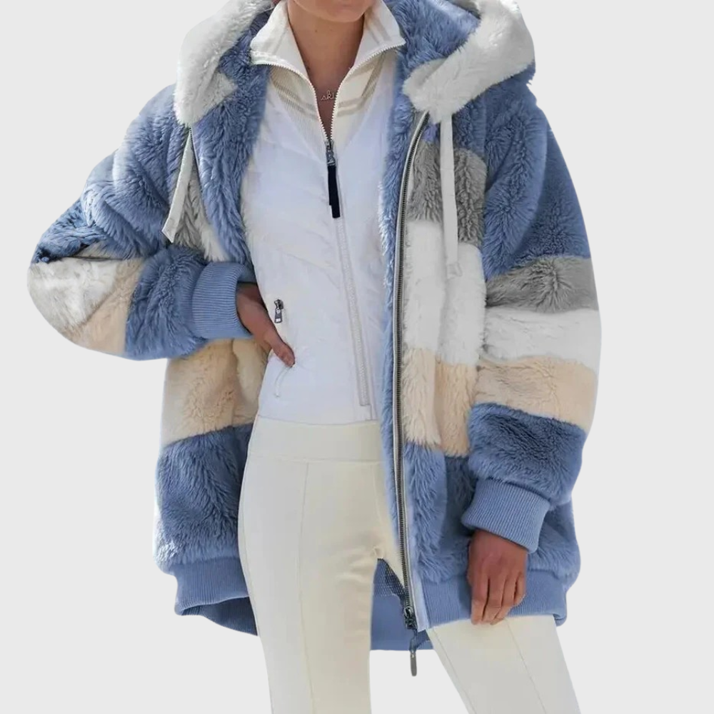 Faith | Warm winter jacket