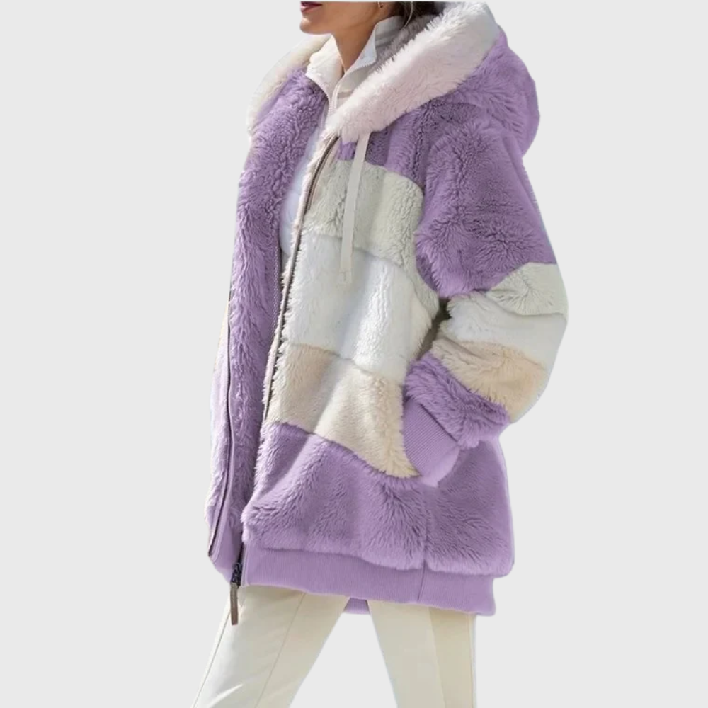 Faith | Warm winter jacket