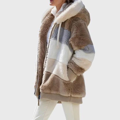 Faith | Warm winter jacket