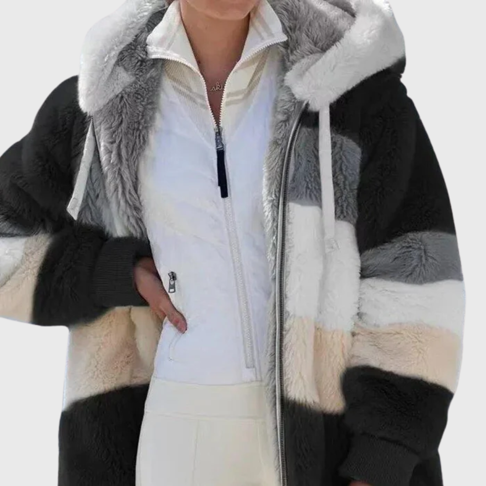 Faith | Warm winter jacket