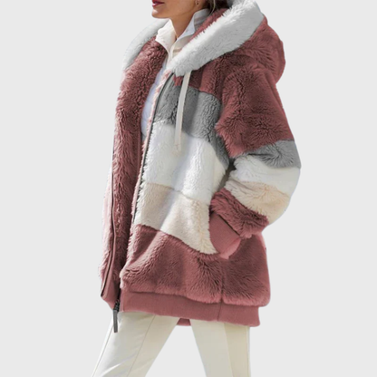 Faith | Warm winter jacket