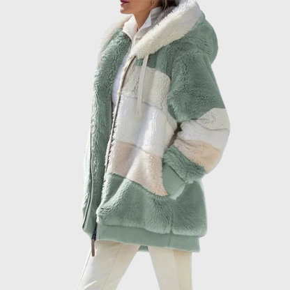 Faith | Warm winter jacket