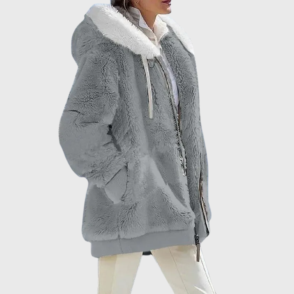 Faith | Warm winter jacket