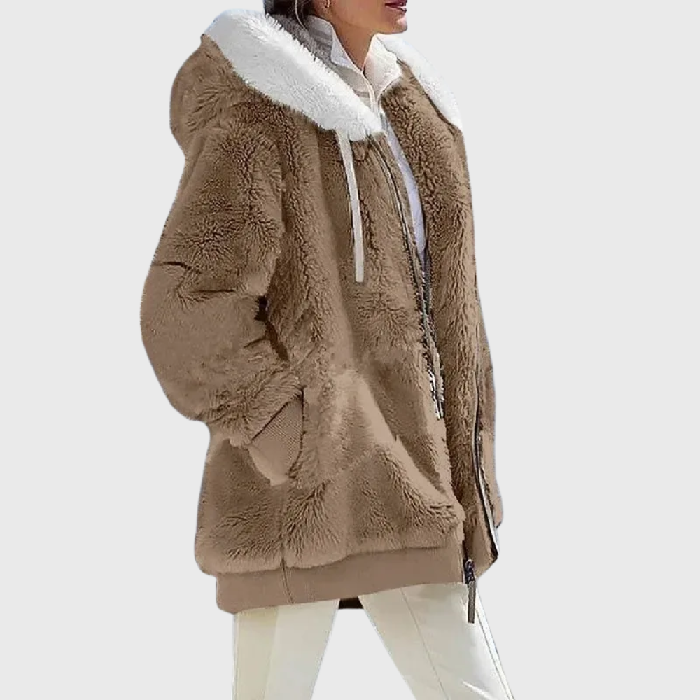 Faith | Warm winter jacket