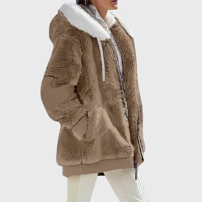 Faith | Warm winter jacket