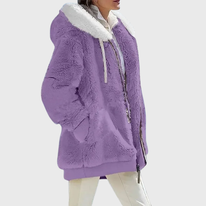 Faith | Warm winter jacket