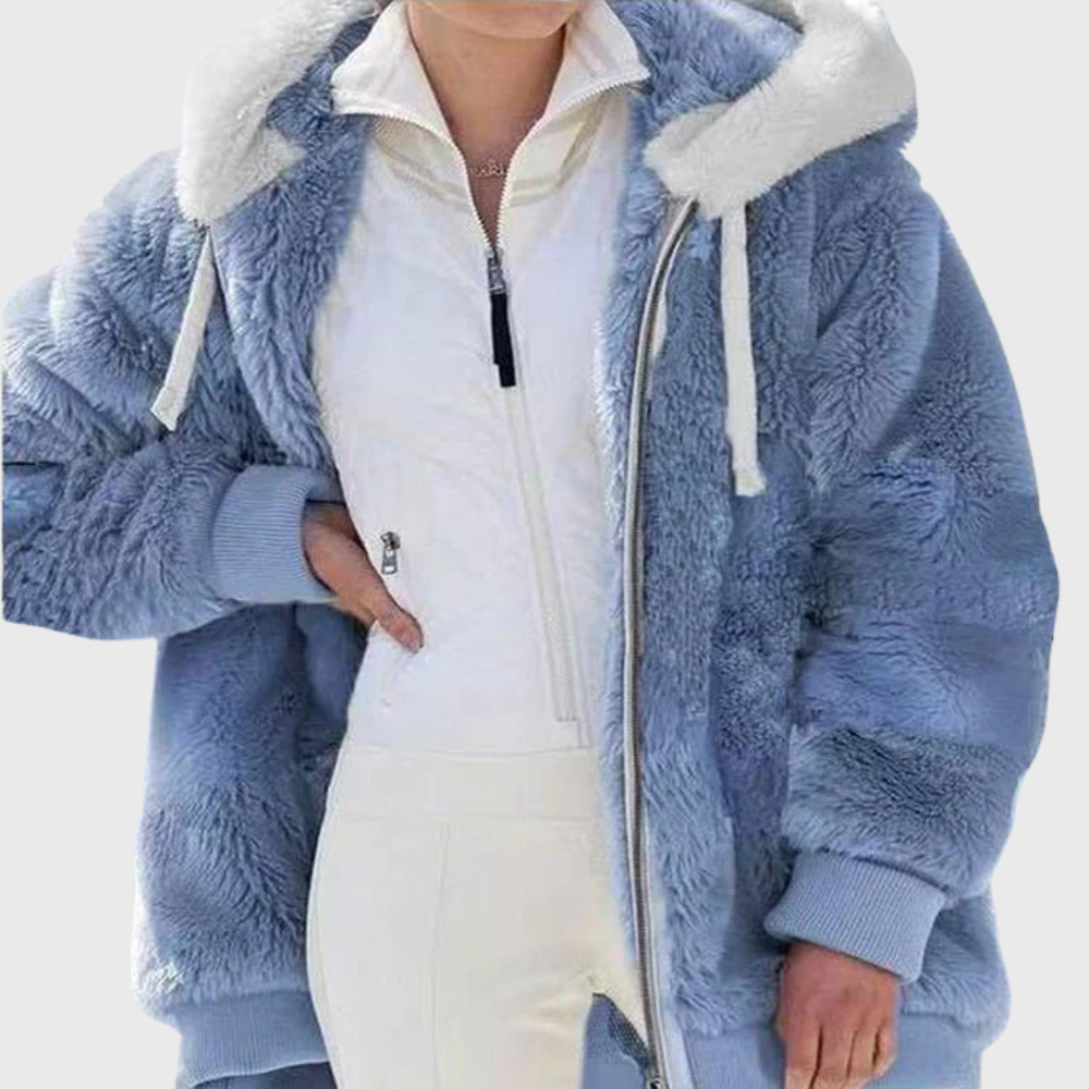 Faith | Warm winter jacket
