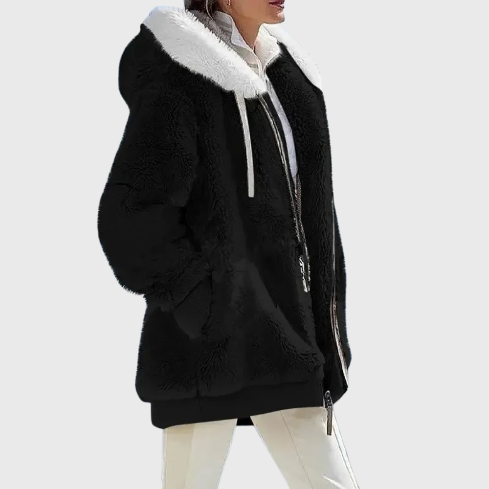 Faith | Warm winter jacket