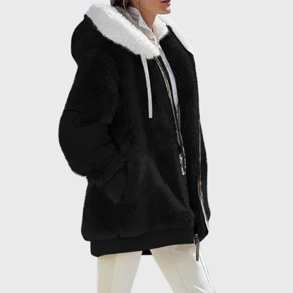Faith | Warm winter jacket