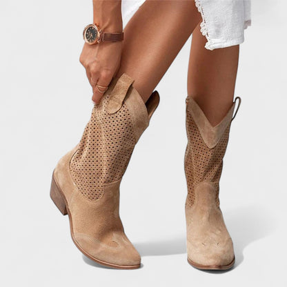 Mia® | Chic Comfort Boots