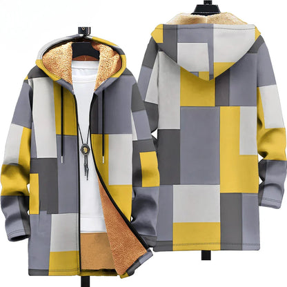 Abigail | A luxurious cardigan inspired by art