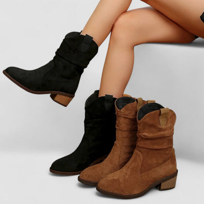 Mia® | Stylish Comfortable Boots