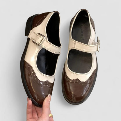 LAURA™|ORTHOPEDIC MARY JANE SHOES