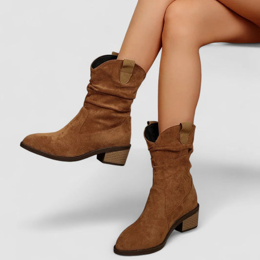 Mia® | Stylish Comfortable Boots