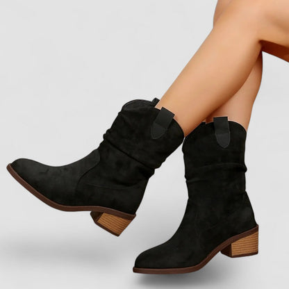 Mia® | Stylish Comfortable Boots