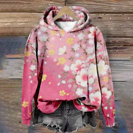 Clara | Weekend Lounge Hoodie