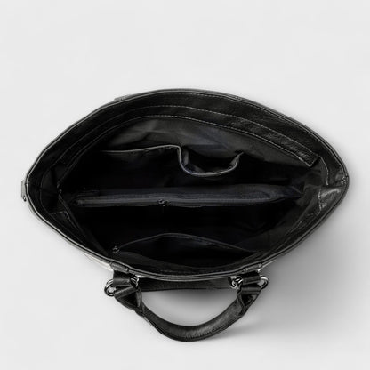 Calliope - Large Leather Bag