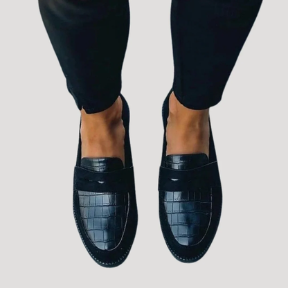 Flavia | Handmade Loafers