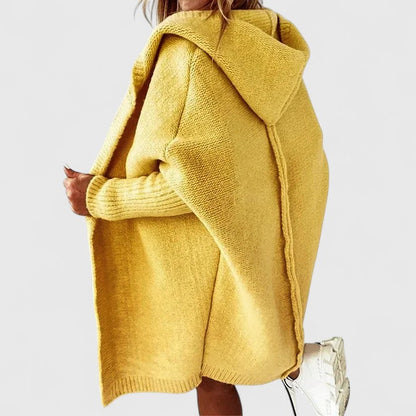 Jodira | Cozy Knit Cardigan