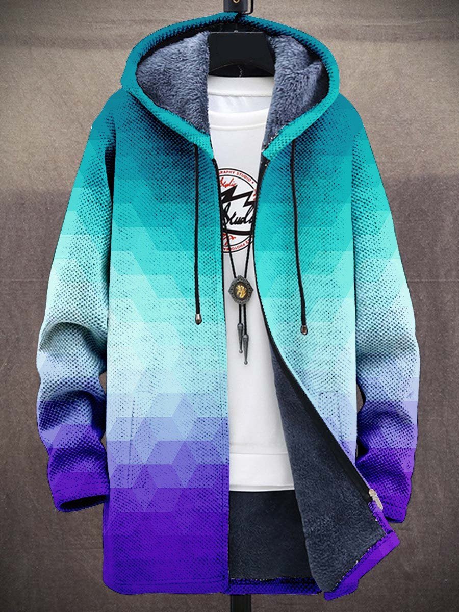 Róża | Luxury cardigan inspired by art