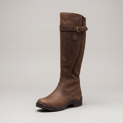 Rinley - Orthopedic Boots