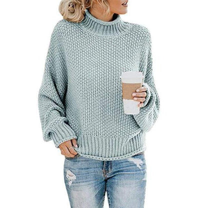 Elisabeth | Comfy Pullover Sweater
