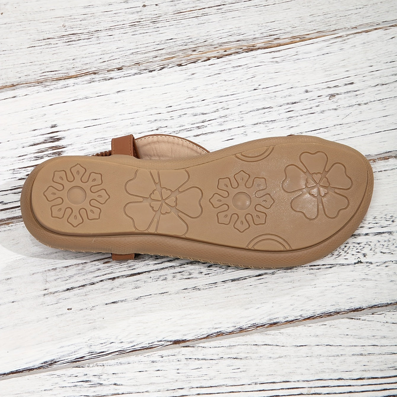 AVELINE – BEADED COMFORT SANDALS