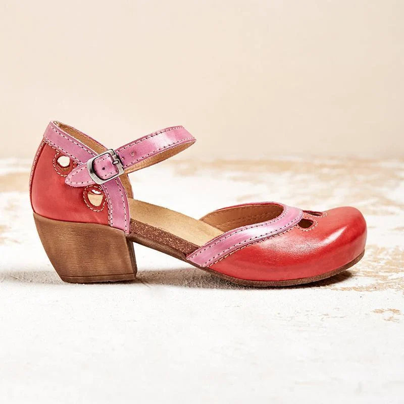 MAELLE | ORTHOPEDIC SANDALS