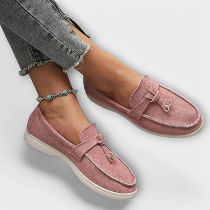 Eline | Classic Women’s Loafers