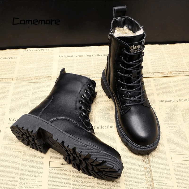 Mia® | High-quality stylish boots