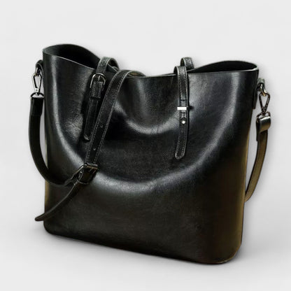 Lyra - Vintage Shoulder Bag