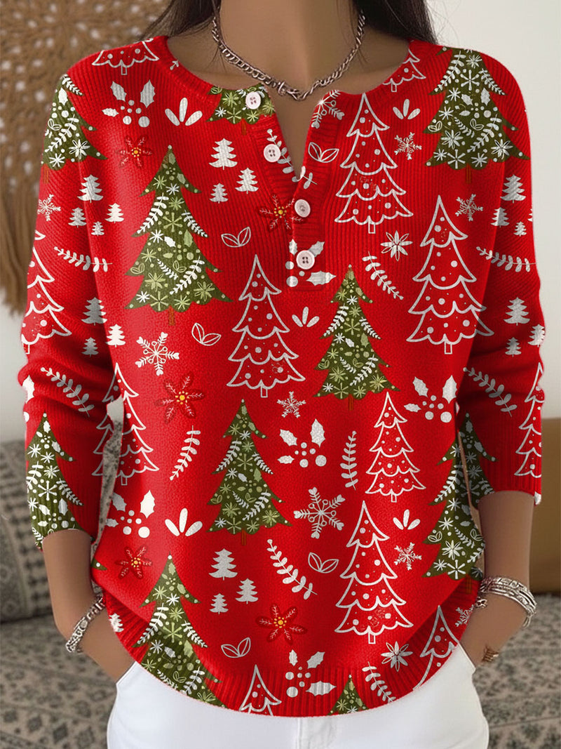 Nocchi – Christmas Sweater