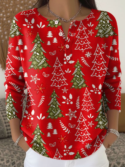 Nocchi – Christmas Sweater