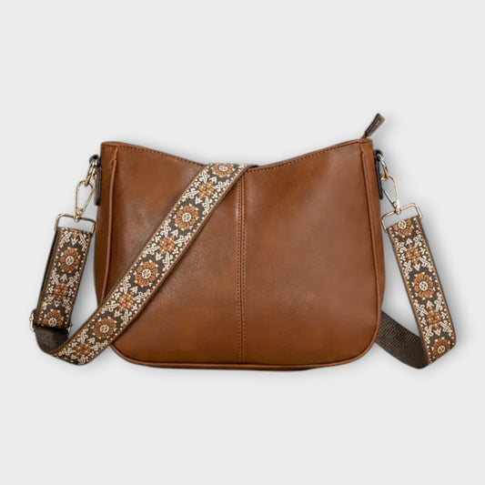 Skylar - Vegan Crossbody Bag