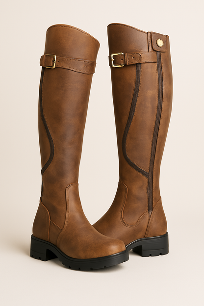 Mia® | High stylish boots