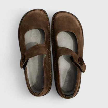 LISA™|MARY JANE ORTHOPEDIC SHOES