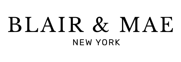 Blair & Mae