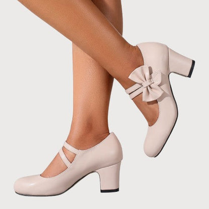 Bel | Elegant Heels