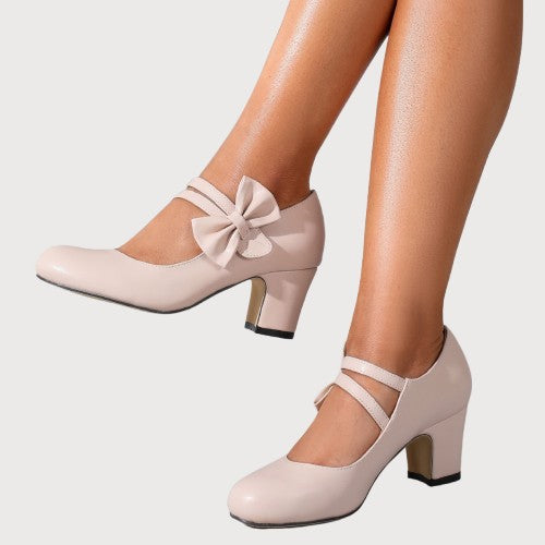 Bel | Elegant Heels