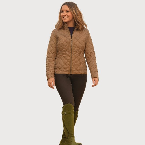 Rinley - Orthopedic Boots