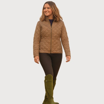 Rinley - Orthopedic Boots