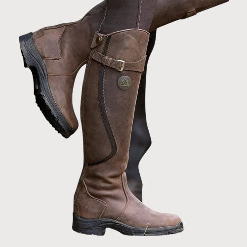 Rinley - Orthopedic Boots