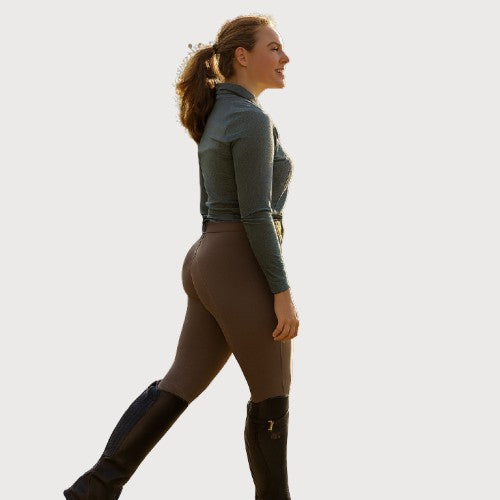 Rinley - Orthopedic Boots