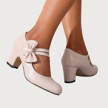 Bel | Elegant Heels