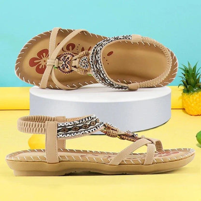 MARIBEL | COMFORTABLE ORTHOPAEDIC SANDALS