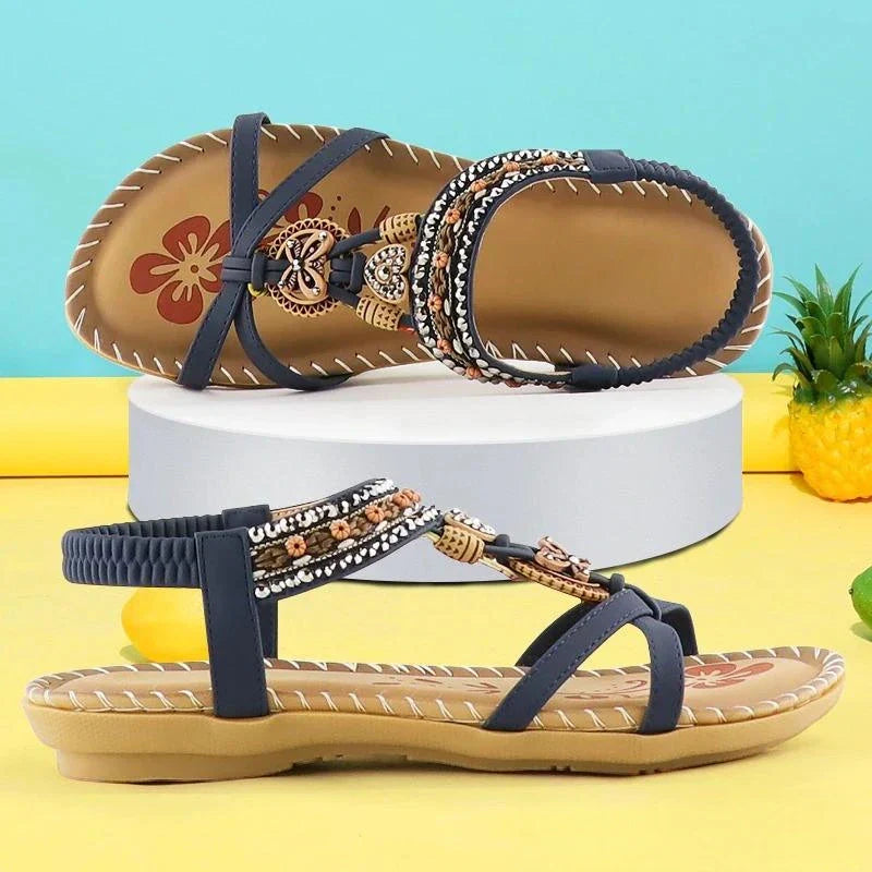 MARIBEL | COMFORTABLE ORTHOPAEDIC SANDALS