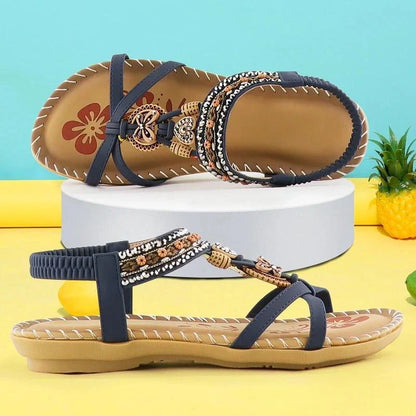 MARIBEL | COMFORTABLE ORTHOPAEDIC SANDALS