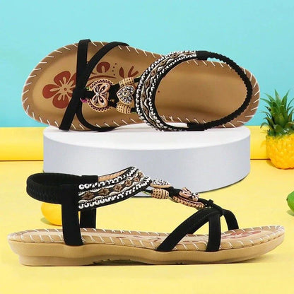 MARIBEL | COMFORTABLE ORTHOPAEDIC SANDALS